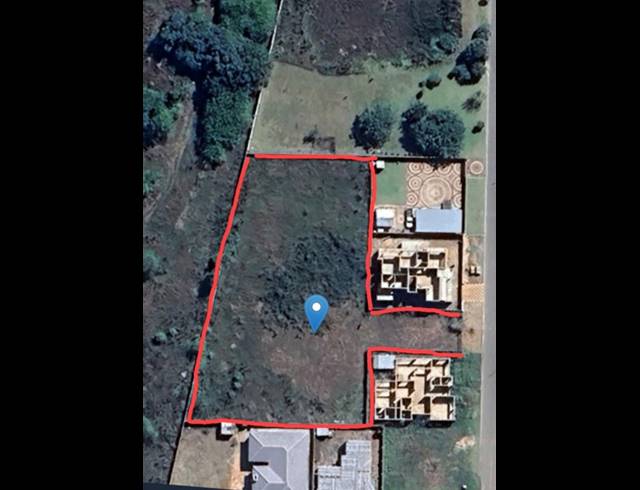 LAND FOR SALE IN SELCOURT